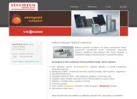 REGOTHERM servis, s.r.o.