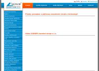 Signum Stavební Stroje S.r.o.