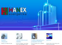 HANEX s. r. o.