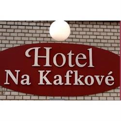 Hotel Na Kafkové