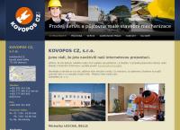 KOVOPOS s.r.o.