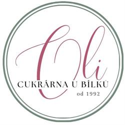 Oli - cukrárna u Bílků