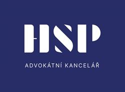 HSP & PARTNERS ADVOKÁTNÍ KANCELÁŘ v.o.s.