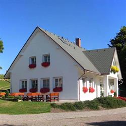 Penzion Selský dvůr, Broumovsko, Adršpach