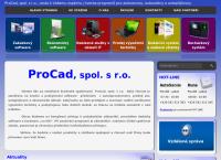 Procad Technik, S.r.o.