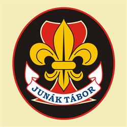 JUNÁK-ČESKÝ SKAUT, STŘEDISKO KALICH Tábor