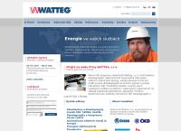 Watteg S.r.o.