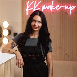 KK make-up studio