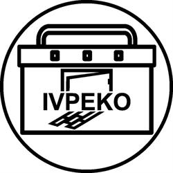 Ivpeko - podlahy a dveře, stěnové obklady a boxy Qbrick System