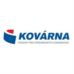 Zvu Kovárna A.s.