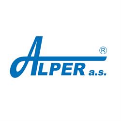 Alper A.s.