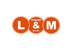 L & M nápoje s.r.o. - velkoobchod s nápoji