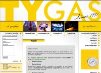 Tygas, S.r.o.