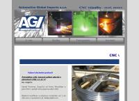 Automotive Global Imports S.r.o.