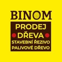 Binom CZ - Prodej dřeva