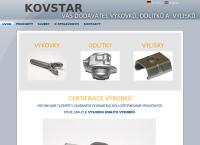 KOVSTAR, s.r.o.