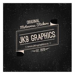JK9 Graphics
