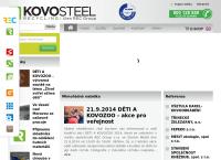 Kovosteel S.r.o.