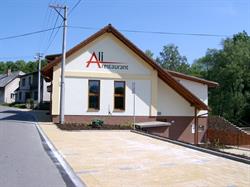 RESTAURANT ALI