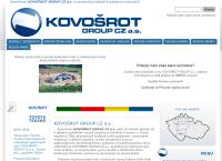 Kovošrot Kladno A. S.