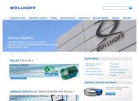 Böllhoff S.r.o.