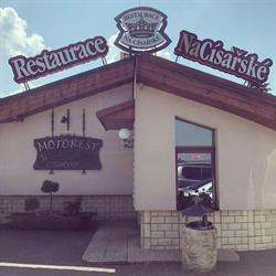 RESTAURACE NA CÍSAŘSKÉ