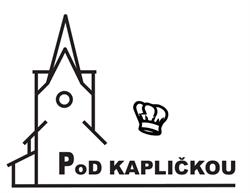 RESTAURACE POD KAPLIČKOU