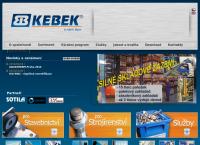 Kebek S.r.o.