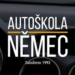 Autoškola - Němec Rostislav