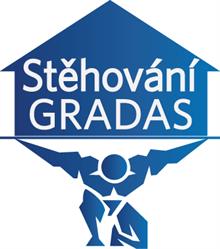STĚHOVÁNÍ GRADAS