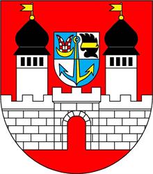 Město Trmice