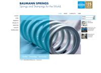 Baumann Springs, S.r.o.