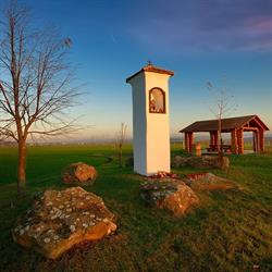 Obec Telnice - Morava