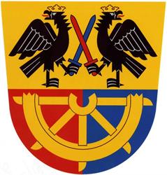 Obec Kašava