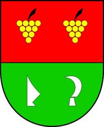 Obec Morkůvky