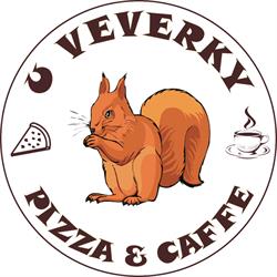 Pizza & caffe u Veverky Olštýnská