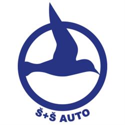 Š + Š Auto