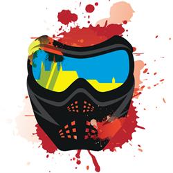 Paintball Praha (Paintball Prague R)