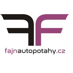Fajnautopotahy.cz