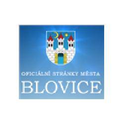 Blovice - Městský úřad