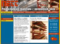 Nett - Metal, S.r.o.