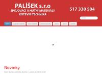 Palíšek, S.r.o.