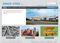 Zakov Steel