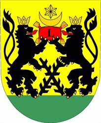 Městys Lysice