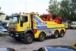 Robert Oplt 4444 - Odtahová Služba