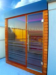 Sauna dream