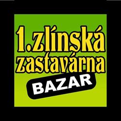 1.zlínská zastavárna a bazar ve Zlíně