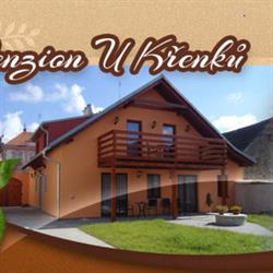 Penzion U Křenků