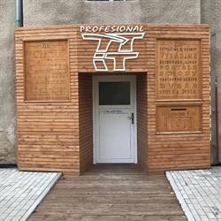 TTIT - Trojan Truhlářství Interiéry Team