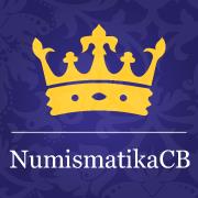NUMISMATIKA CB s.r.o.